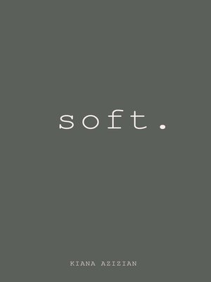 cover image of Soft